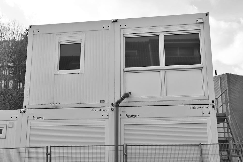 Article Image for Year-Round Prefabricated Houses in Poland: Reliable and Efficient Homes