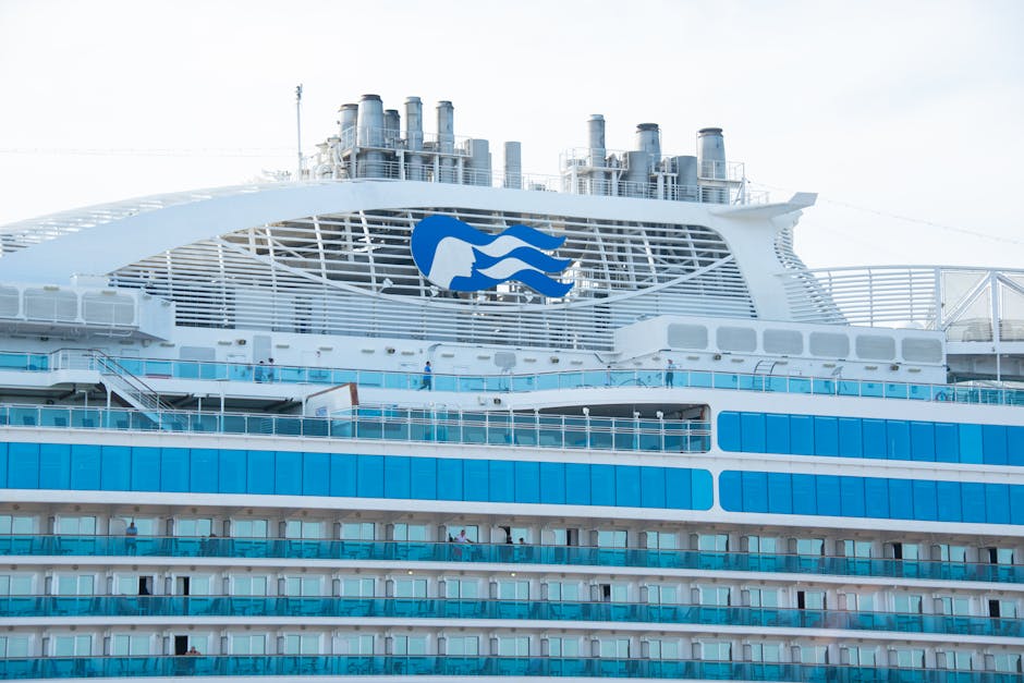Article Image for A Step-by-Step Guide to Cruises For Seniors