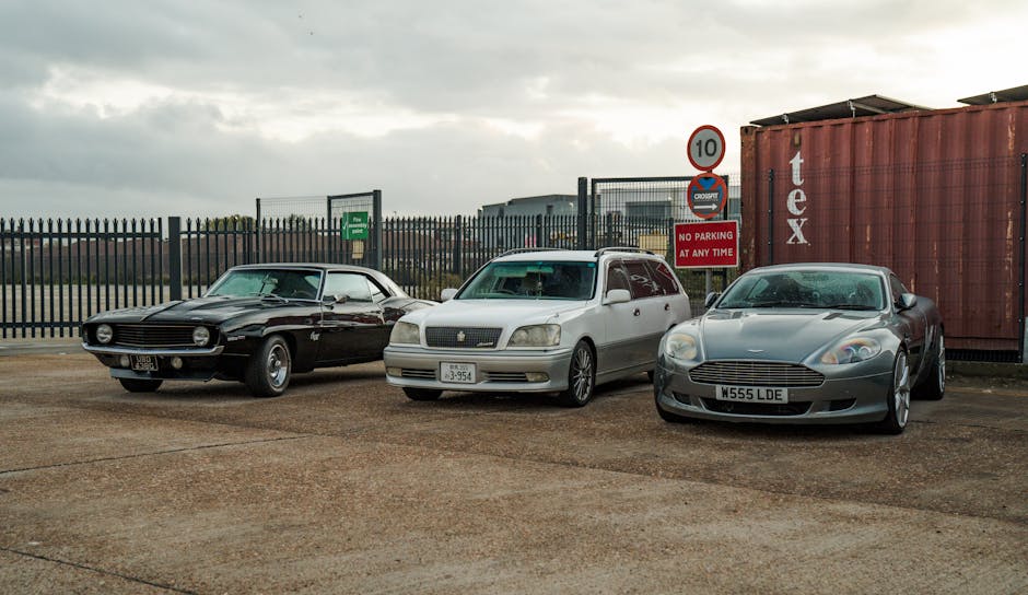 Article Image for Vehicle Liquidation in Mexico: Incredible Prices on New Cars