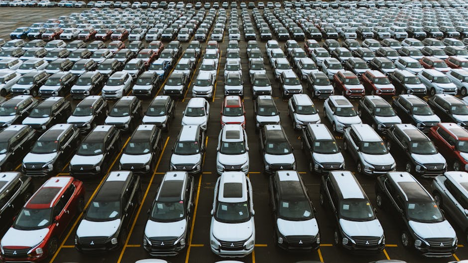 Article Image for Fleet Management Software: Optimize Your Vehicle Operations