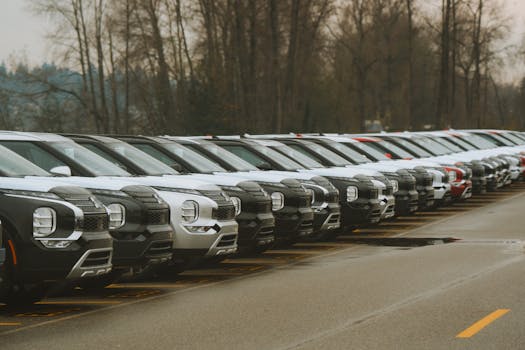 Article Image for Best Crossover Vehicles for Comfort Fuel Efficiency and Space