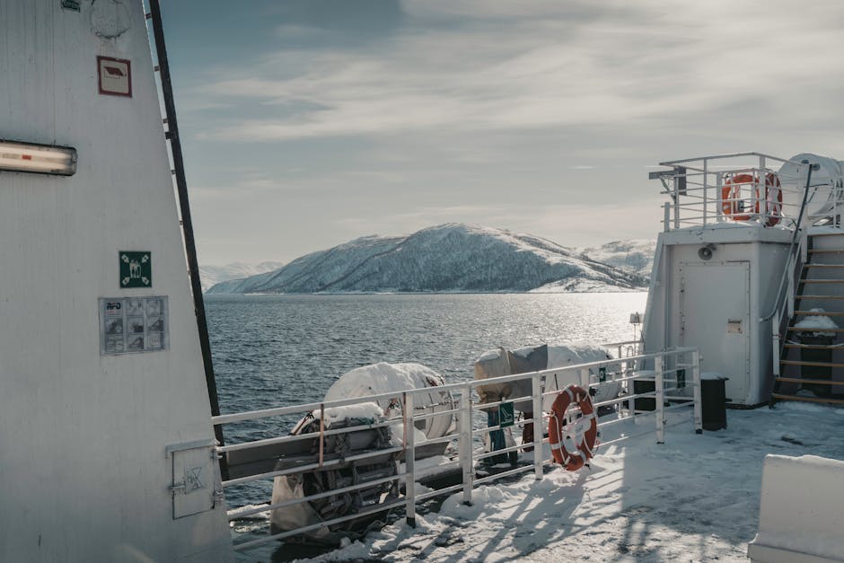 Article Image for Last-Minute Cruise Packages for Retirees: Unbeatable Deals