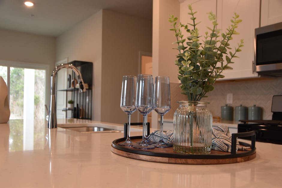 Article Image for Home Improvement Works Enhance Your Living Space