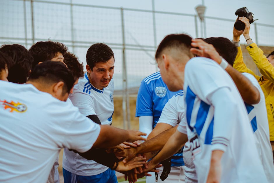 Article Image for Unlocking Potential The Role of Performance Boosters