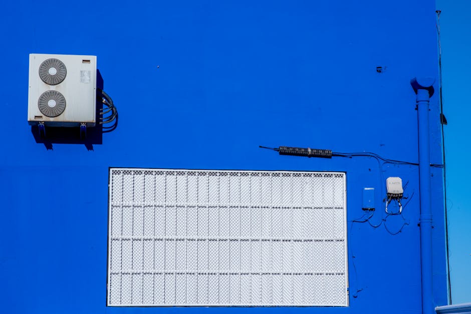 Article Image for HVAC Services Keeping Your Home Comfortable Year Round