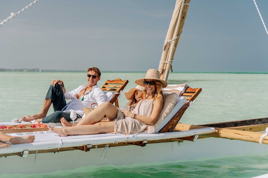 Article Image for Iconic Locations to Visit on Vacation: Unforgettable Destinations