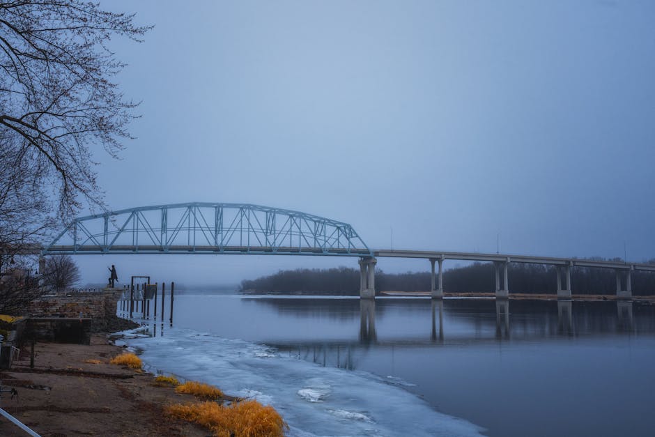 Article Image for Mississippi River Cruises for Elderly Travelers: Scenic and Relaxing Journeys