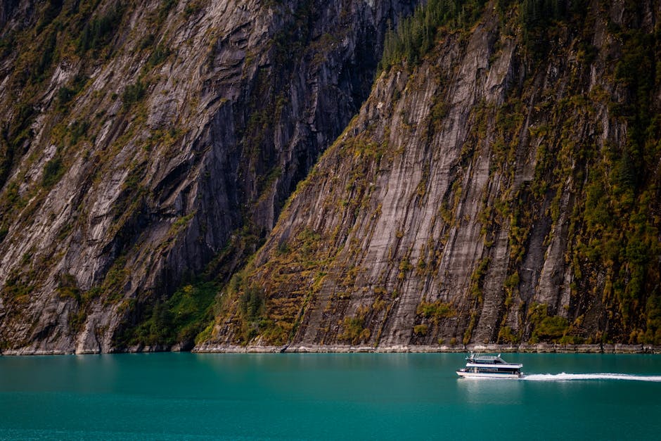 Article Image for Exploring Alaska The Ultimate Cruise Adventure