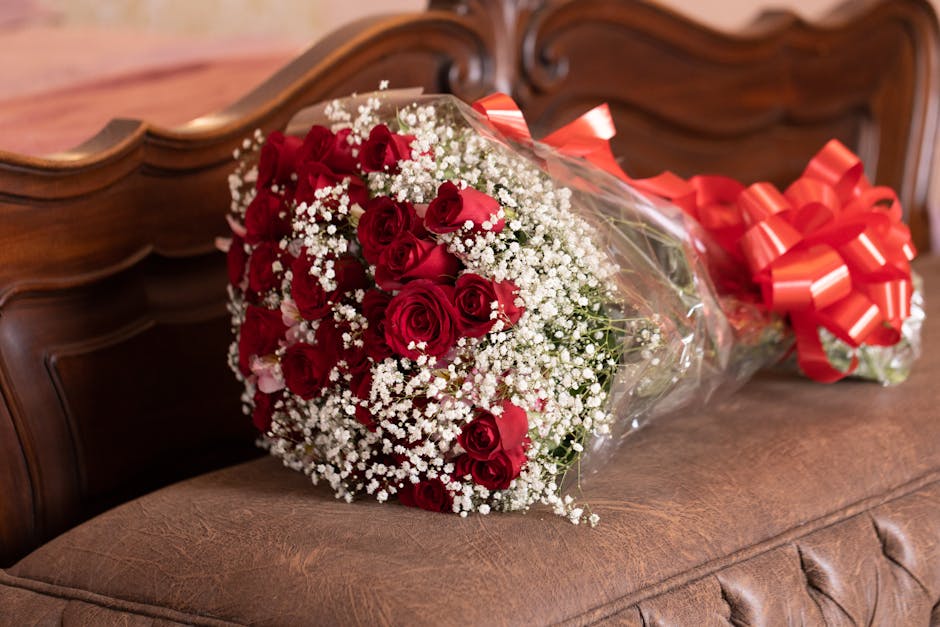 Article Image for Valentine’s Day Roses Delivery: Fresh, Fragrant Blooms for Your Love
