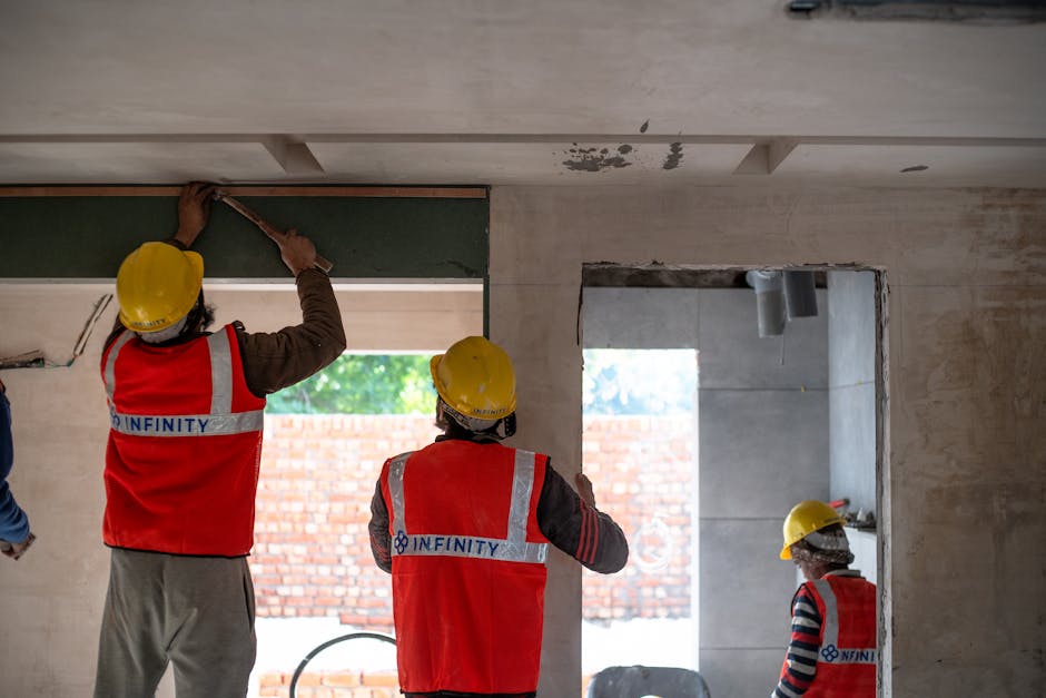 Article Image for Installation of Replacement Windows Nearby: Expert, Local Service