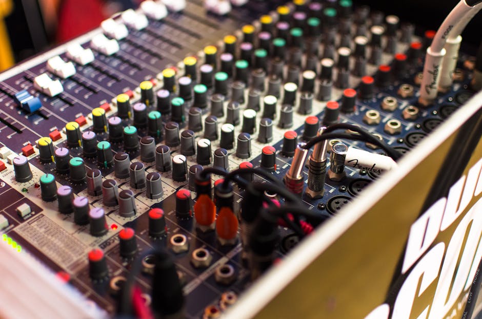 Article Image for Recording Applications for Musicians: Create Studio-Quality Tracks
