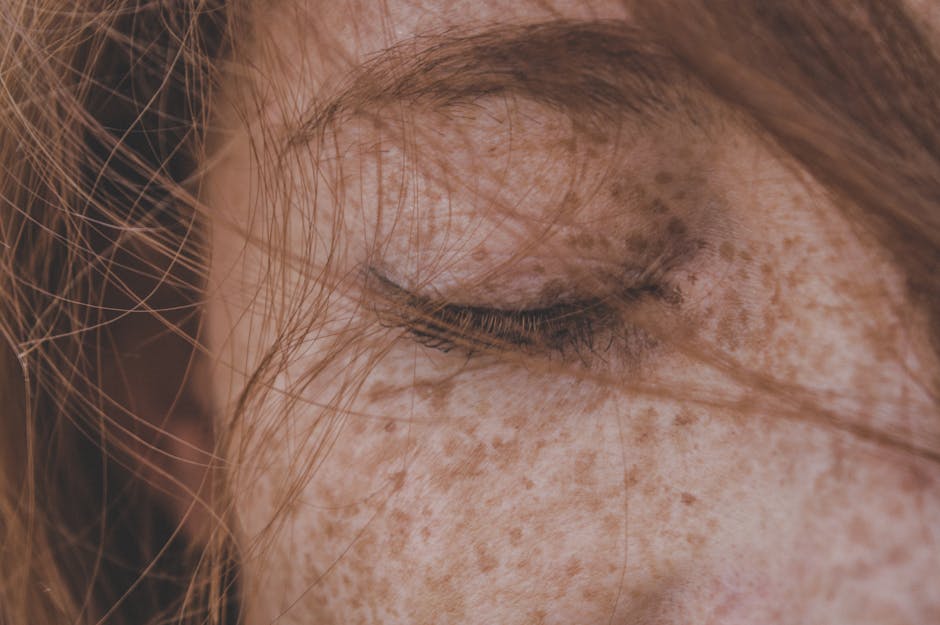 Article Image for Photo Examples of SCC Symptoms: Identify Skin Cancer Early