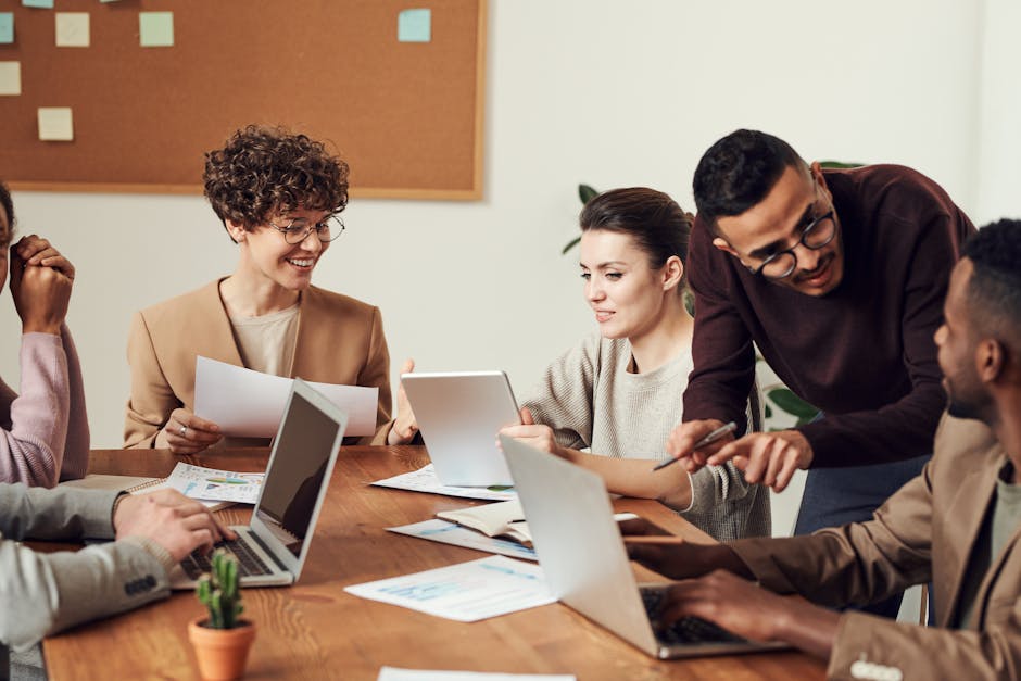 Article Image for Advanced Ad Management Platforms: Take Control of Your Campaigns