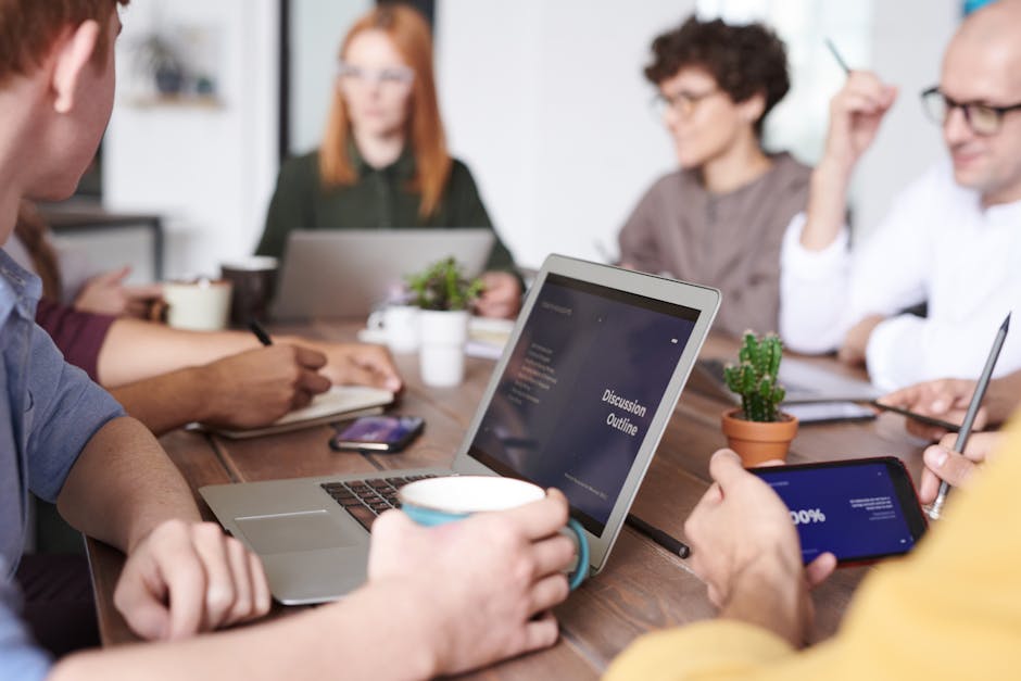 Article Image for Priorities for Digital Transformation: Focus on What Matters Most