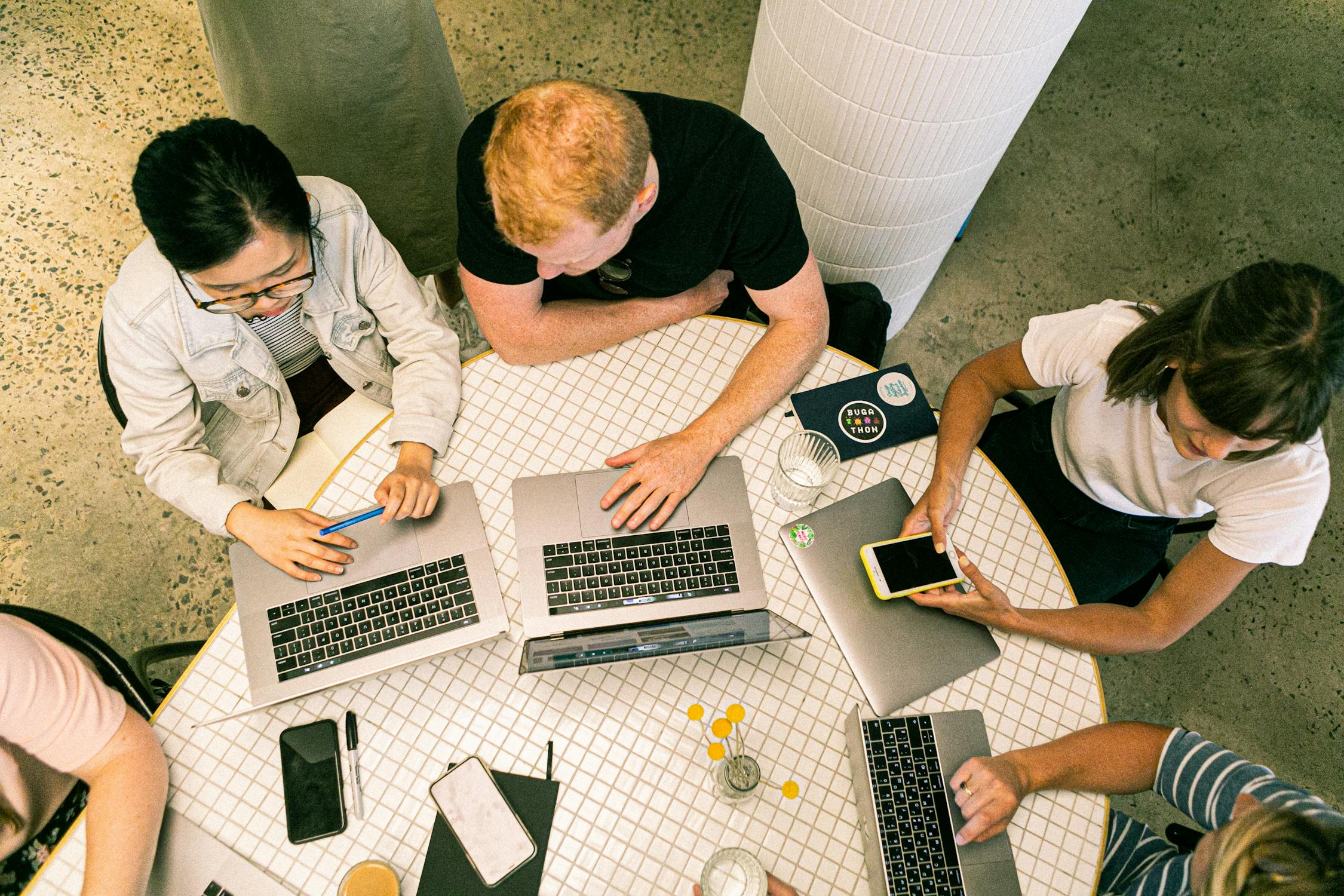 Article Image for Cloud-Based Project Management Software: Streamline Your Workflow