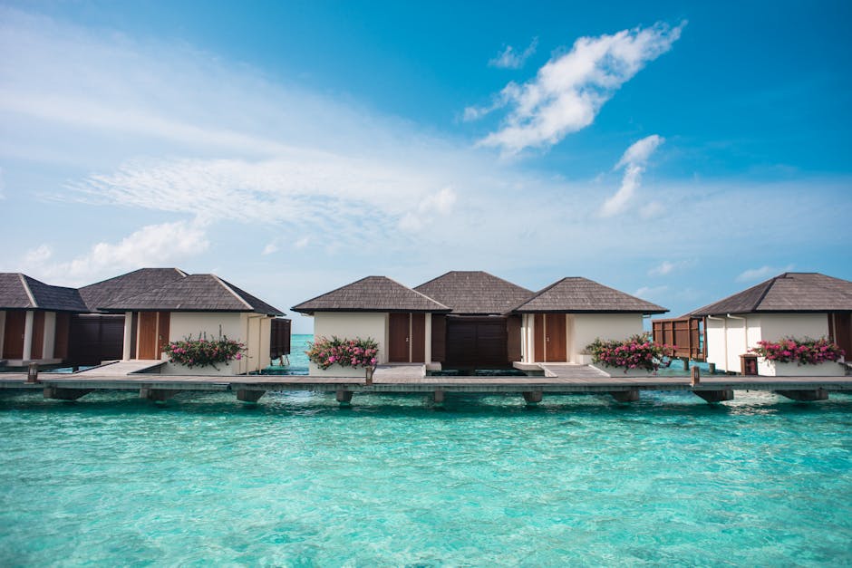 Article Image for Two-Week Maldives All-Inclusive Vacation: Extended Luxury Getaway