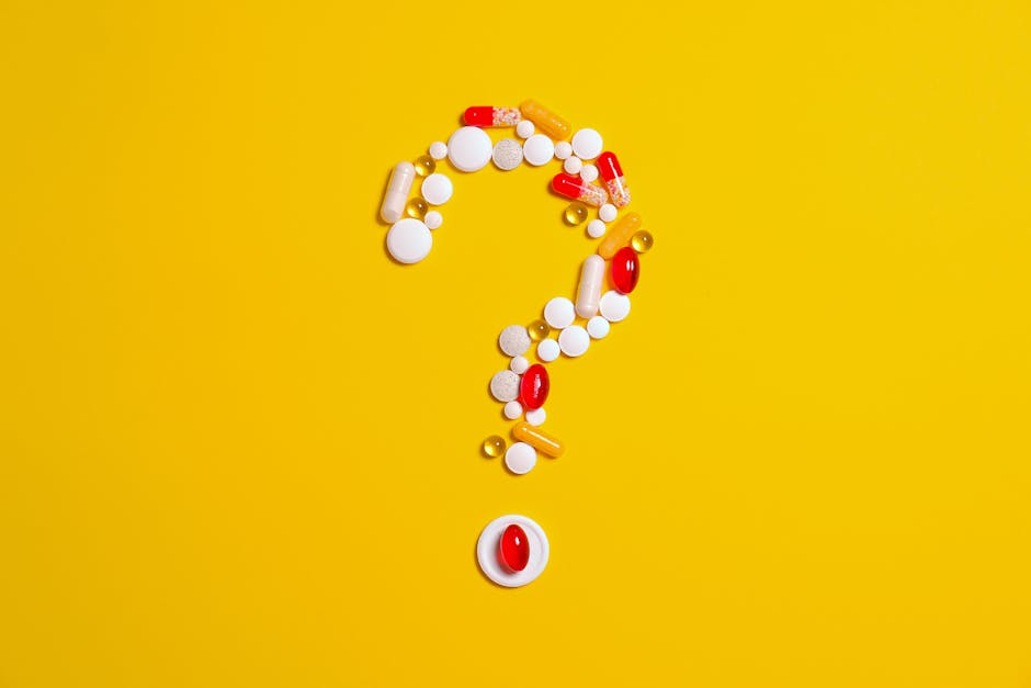 Article Image for Best Vitamins for Cold Prevention: Support Your Immune System