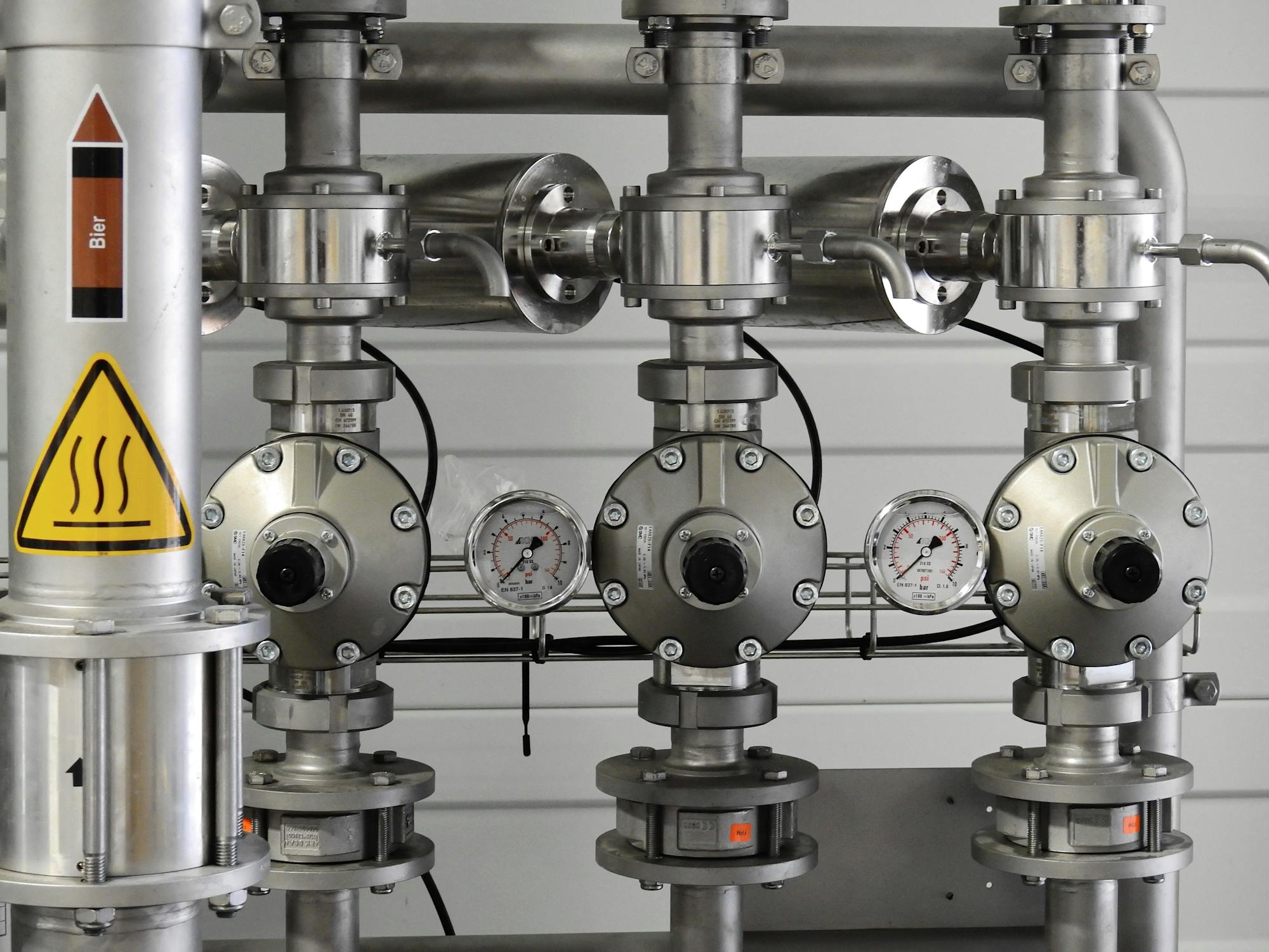 Article Image for Pasco Industrial Valve Solutions: Advanced Fluid Control