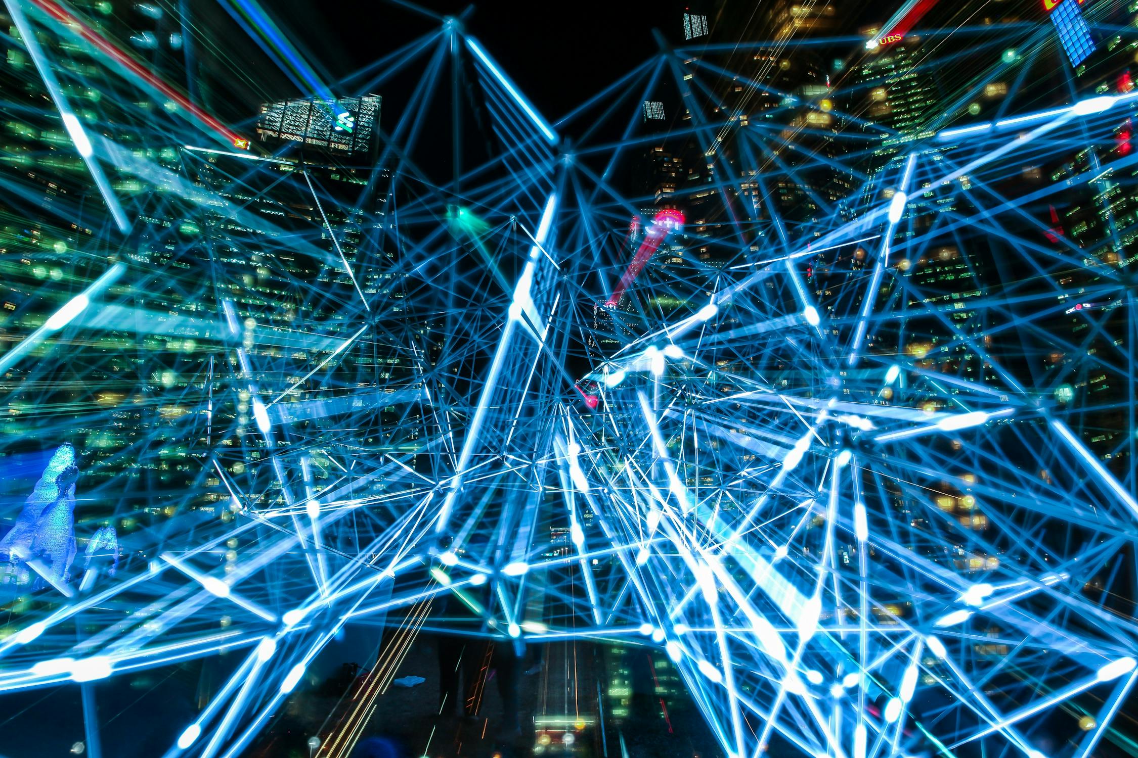 Article Image for AI Applications in the UK: Transforming British Businesses