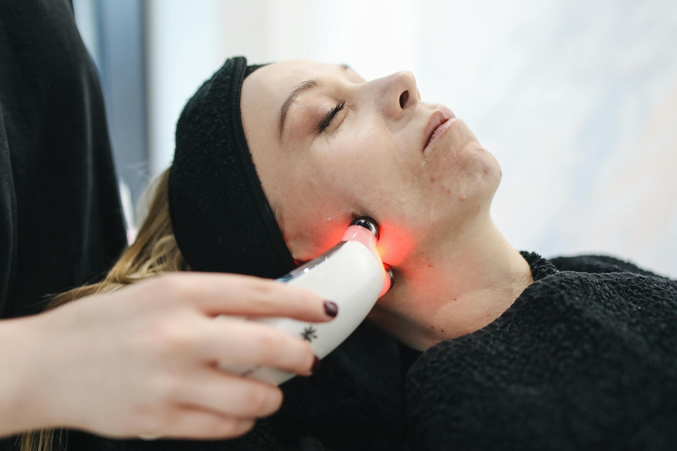 Article Image for Laser Skin Rejuvenation Benefits Risks and What to Expect in 2024