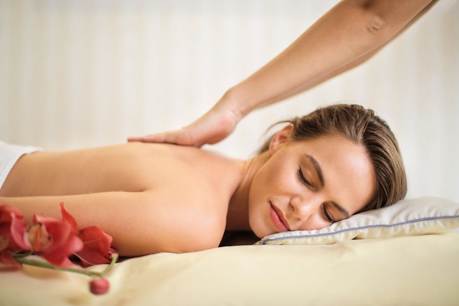 Article Image for Discover the Different Types of Wellness Spas