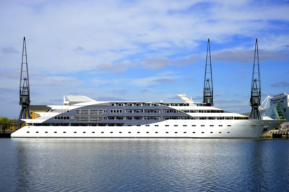 Article Image for Last-Minute All-Inclusive Cruise Deals: Unforgettable Travel Savings