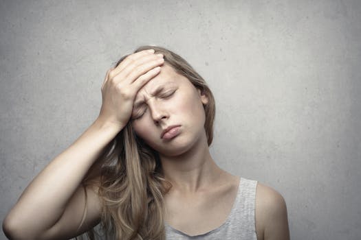 Article Image for Personalized Migraine Counseling Services: Tailored Support for Relief