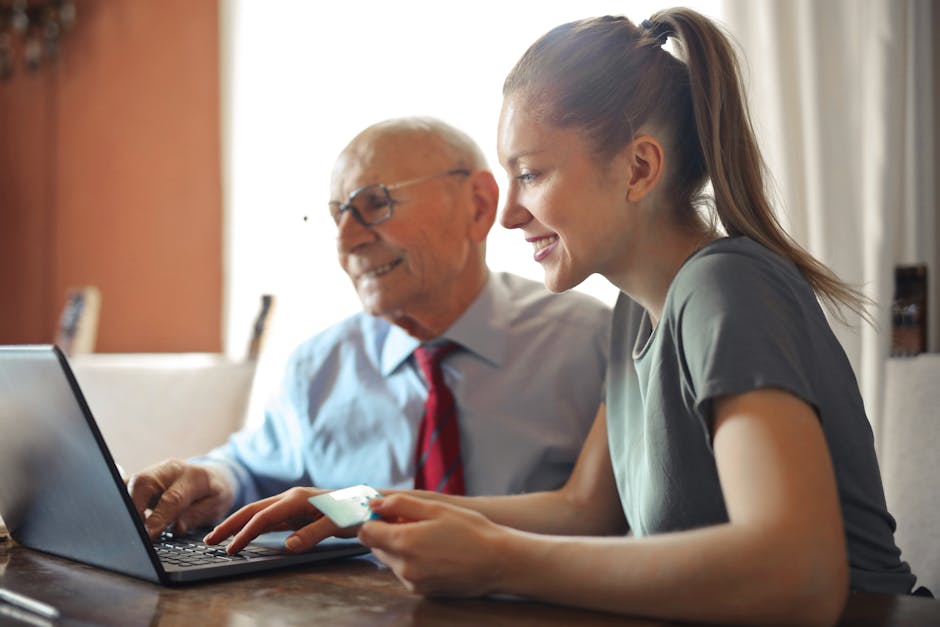 Article Image for Expert Advice for Retirement Savings: Grow Your Nest Egg Wisely
