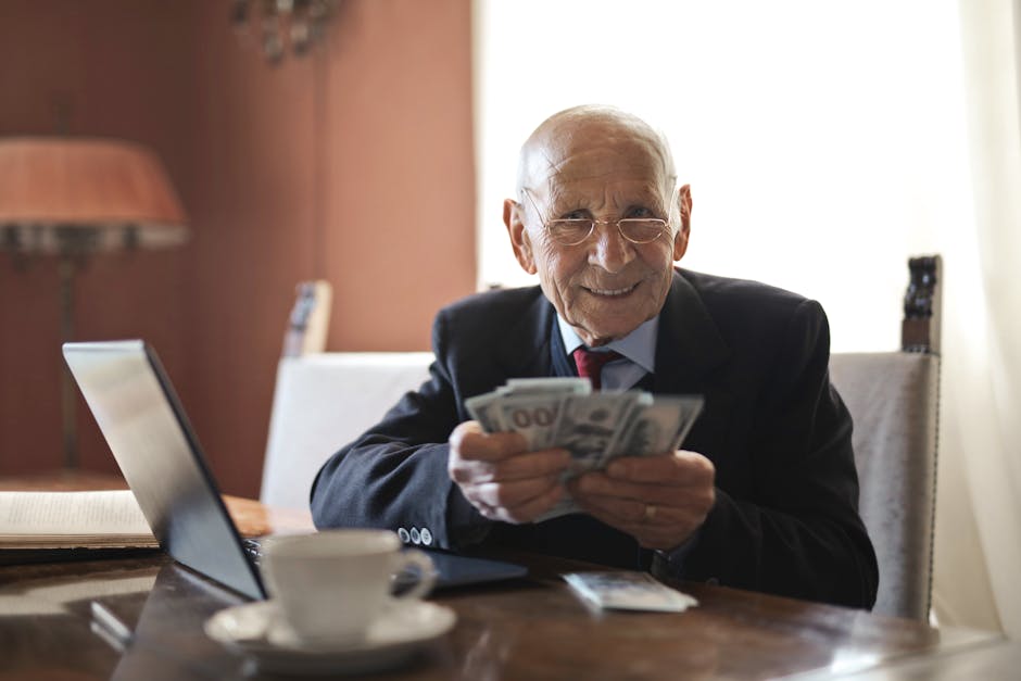 Article Image for Top Retirement Account Options: Secure Your Financial Future with Smart Choices