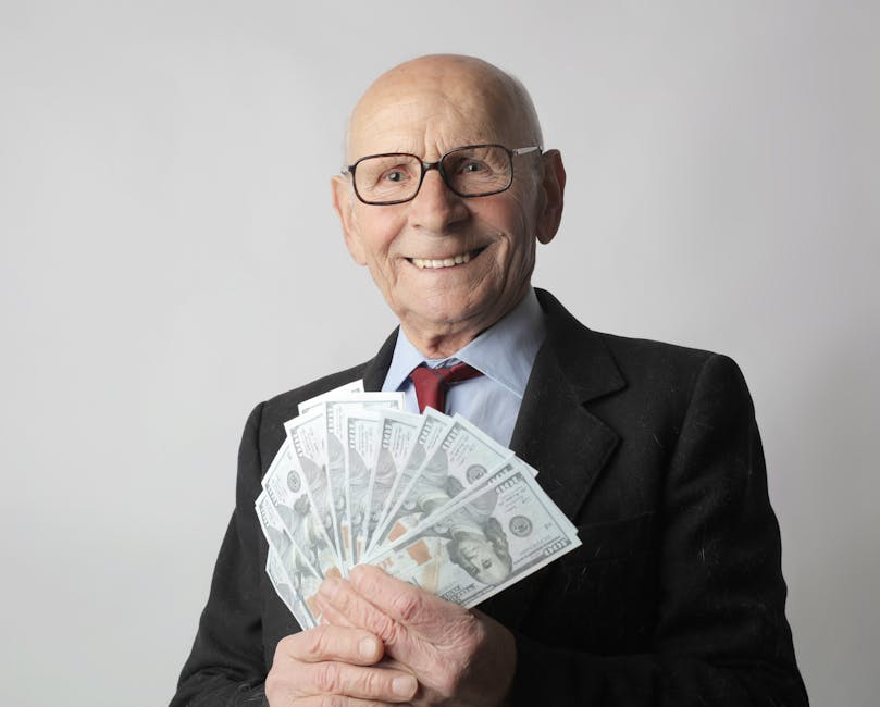 Article Image for Small Business Retirement Savings Plans: Secure Your Future