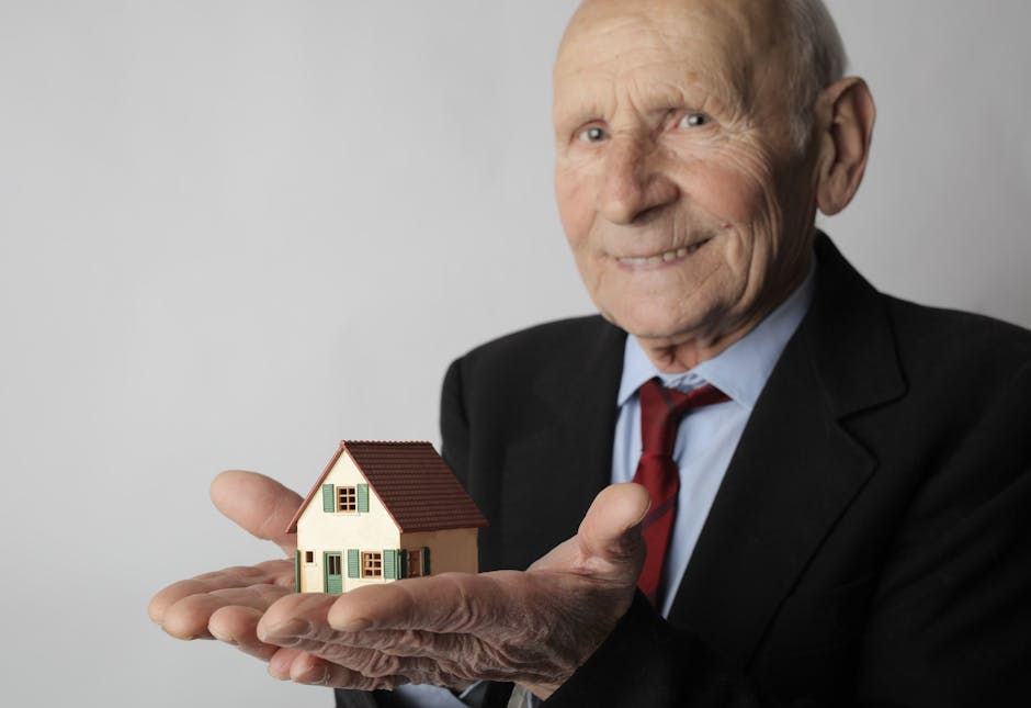 Article Image for Affordable Retirement Housing Options: Quality Senior Living on a Budget
