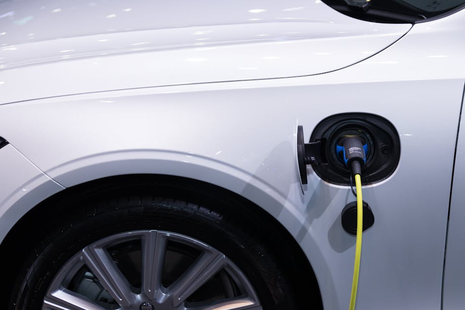 Article Image for Tiny Battery-Powered Cars: Big Efficiency in a Compact Package