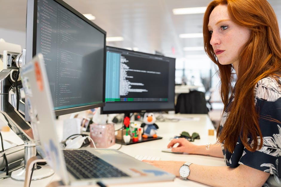 Article Image for Business Process Automation Using AI: Streamline Your Operations