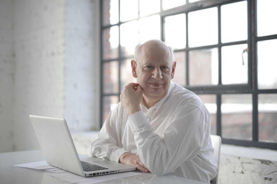 Article Image for Leadership Seminars for Professionals: Learn from Industry Experts