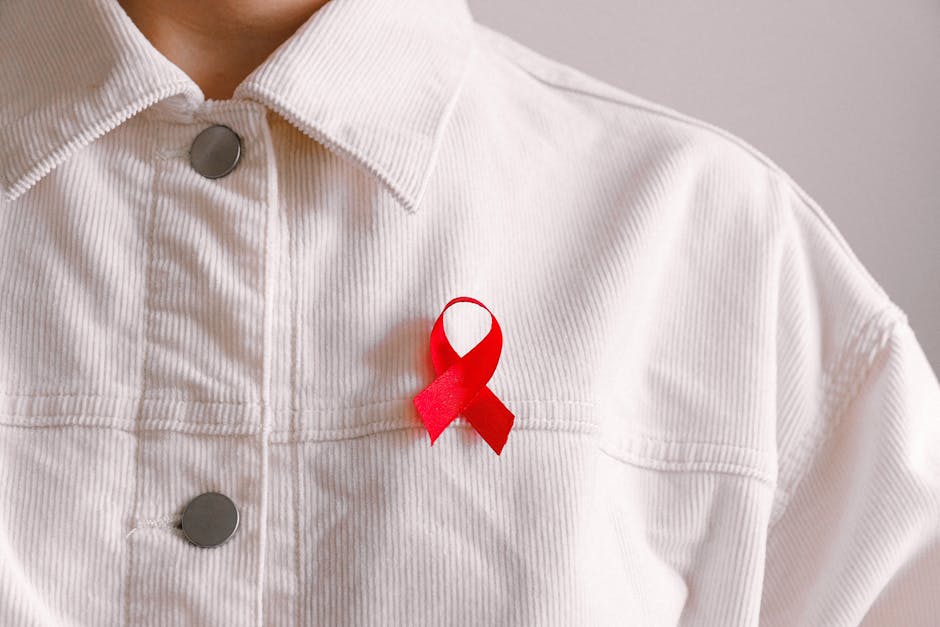 Article Image for Diagnostic Advancements for HIV: Breakthrough Testing Solutions
