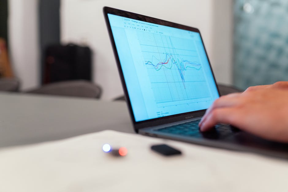 Article Image for Needle-Free Blood Sugar Monitoring: Innovative Glucose Solutions