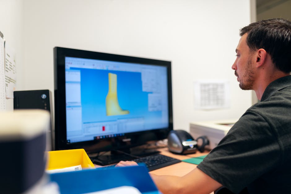Article Image for Top 3D Software Tools for Designers and Engineers in 2024