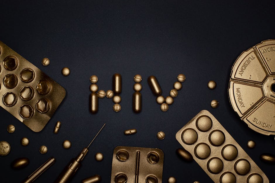 Article Image for Managing HIV-Related Conditions: Comprehensive Care Strategies