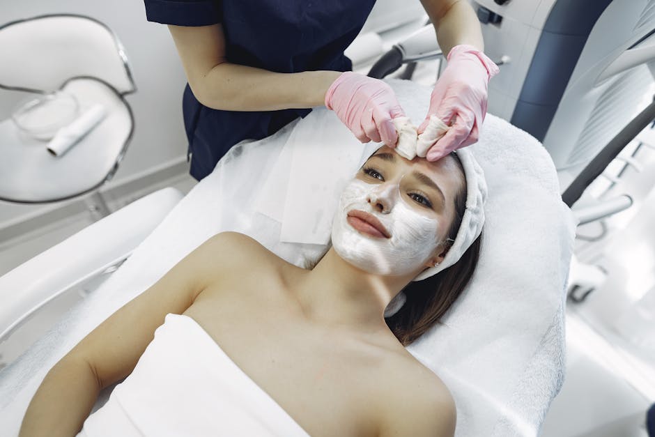 Article Image for Facial Enhancement Procedures: Tailored Cosmetic Solutions