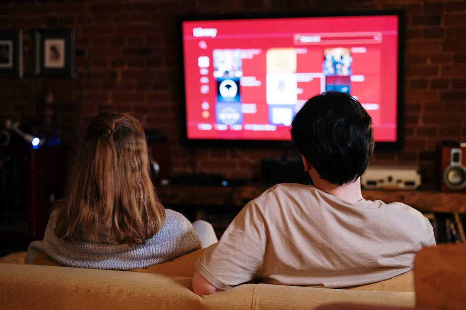 Article Image for Netflix Subscription Offers: Save on Your Favorite Streaming Service