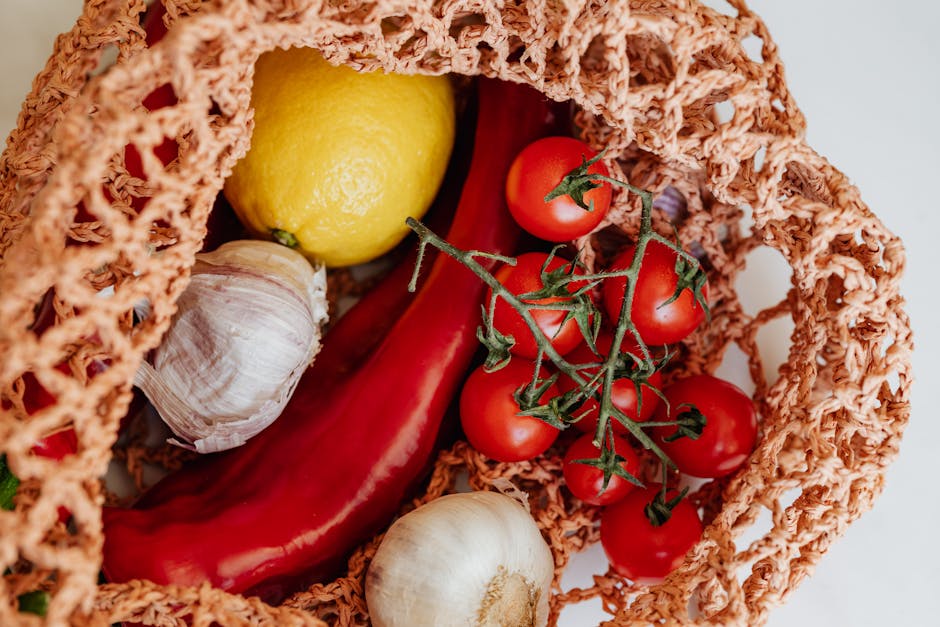 Article Image for Keto-Friendly Grocery Lists: Essentials for Low-Carb Living