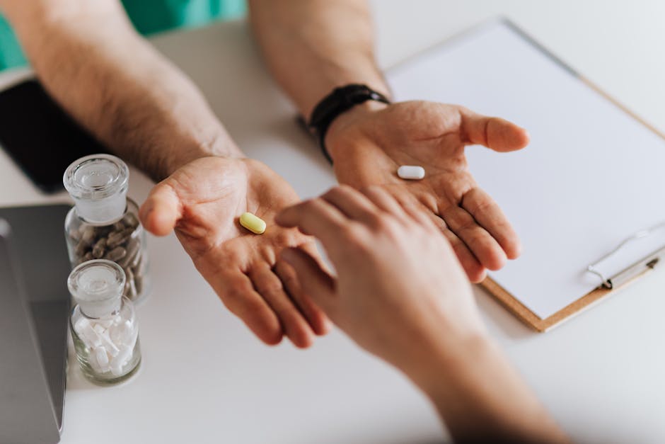 Article Image for HIV Prevention with Gilead Prep: Trusted Antiretroviral Solutions