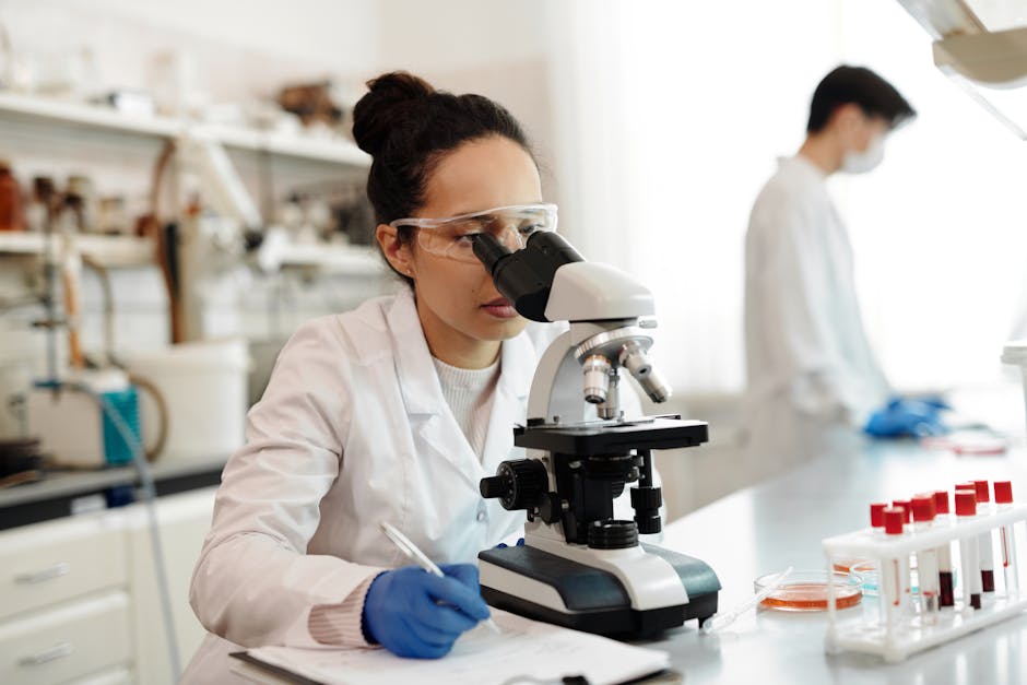 Article Image for Next-Gen Sequencing Solutions: Unlock the Secrets of DNA