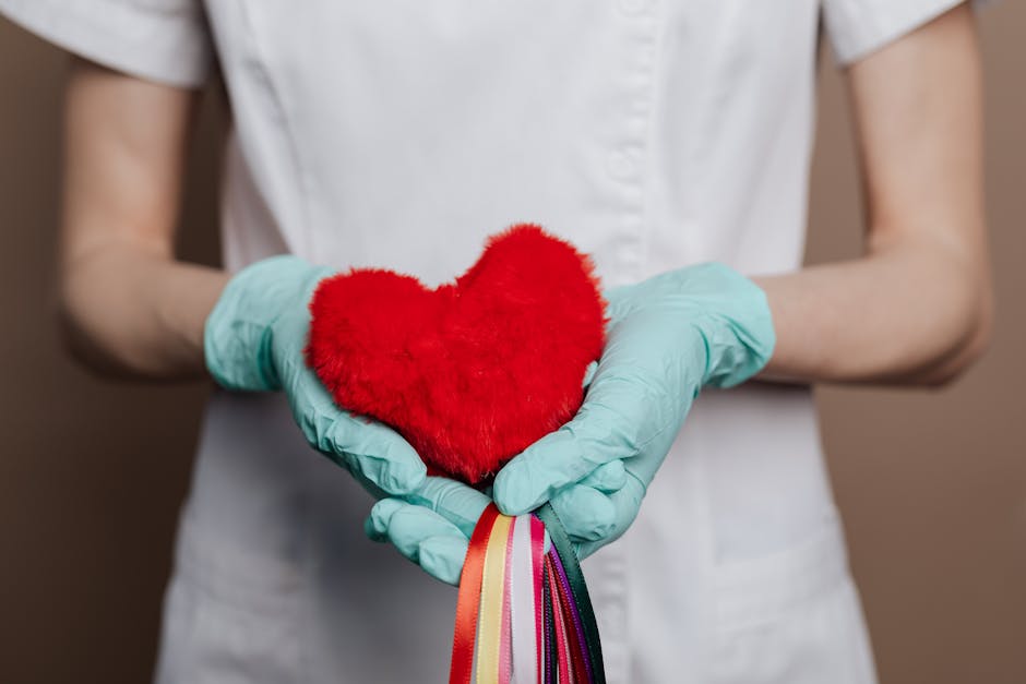 Article Image for Heart Disease Controls Essential Guidelines for Better Health