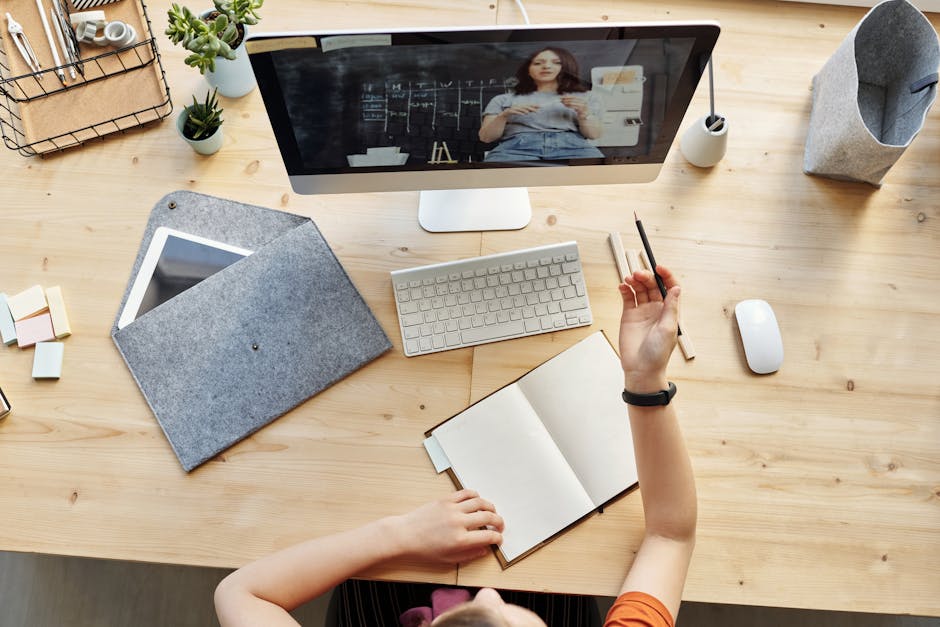 Article Image for Online Engineering Programs for Professionals: Earn Your Degree Remotely