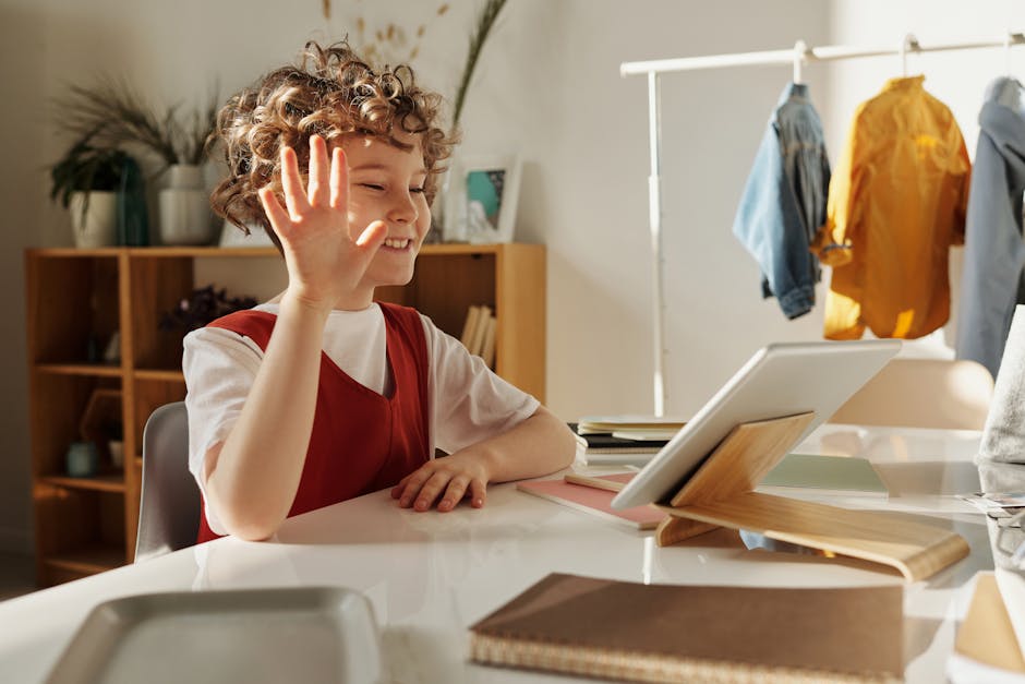 Article Image for Maximizing Virtual Meetings: Strategies for Effective Online Communication
