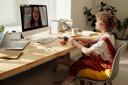 Article Image for IT Studies from Home: Convenient Online Learning Solutions