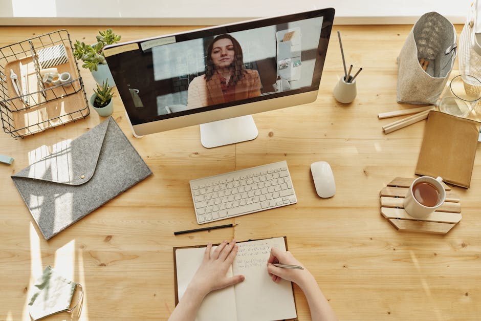 Article Image for Free zoom meeting app with virtual conferencing tools and secure platforms