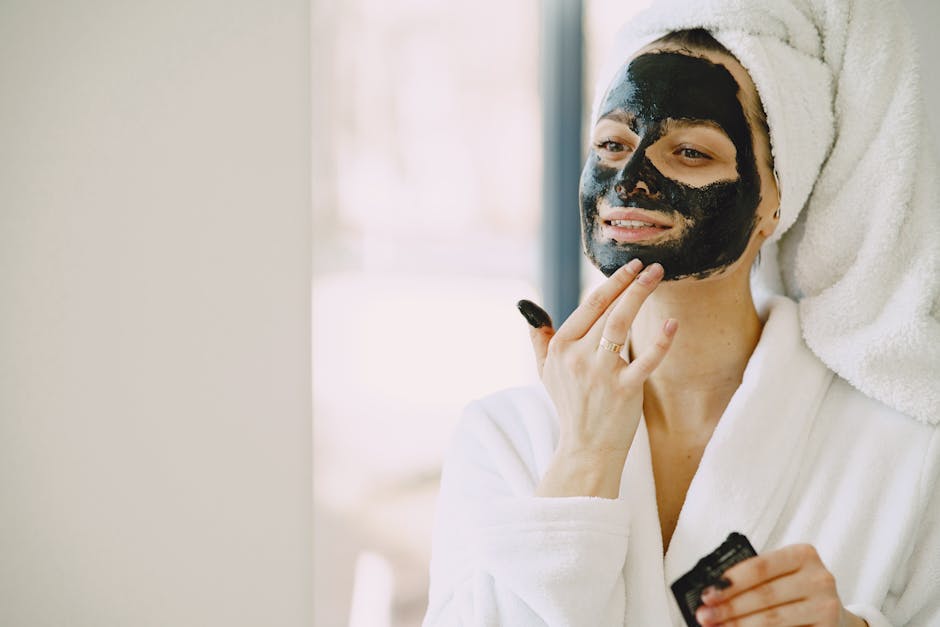 Article Image for Winter Recovery Serums: Restore Your Skin After Harsh Weather