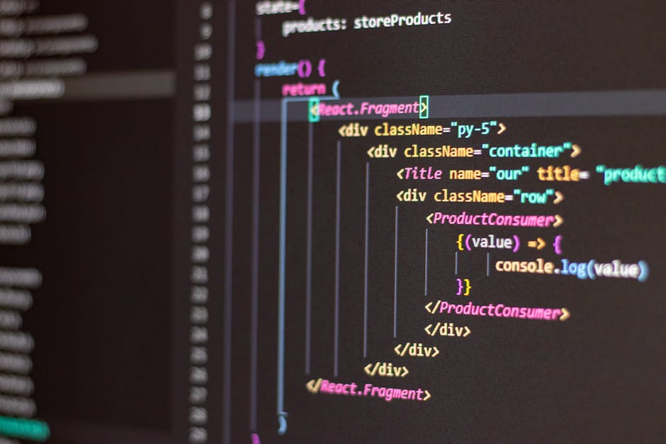 Article Image for Application Programming Platforms: Robust Tools for Developers